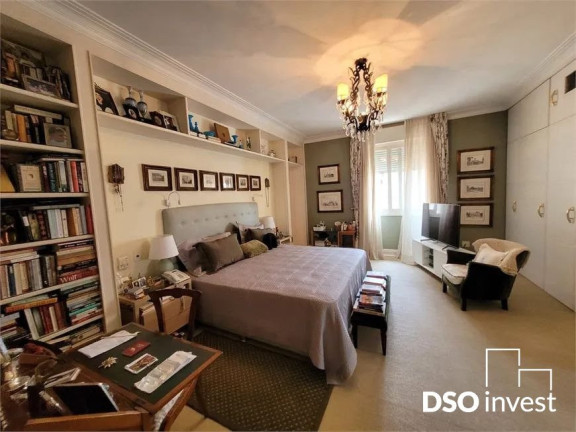 Imagem Cobertura com 4 Quartos à Venda, 750 m² em Cerqueira César - São Paulo Imagem Cobertura com 4 Quartos à Venda, 750 m² em Cerqueira César - São Paulo