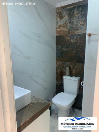 Imagem Apartamento com 3 Quartos à Venda, 62 m² em Parque Marajoara - Santo André Imagem Apartamento com 3 Quartos à Venda, 62 m² em Parque Marajoara - Santo André
