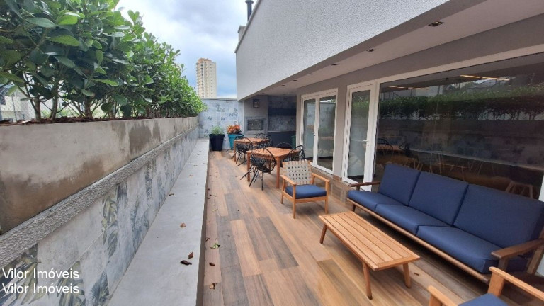 Imagem Imóvel com 2 Quartos à Venda, 46 m² em água Fria - São Paulo Imagem Imóvel com 2 Quartos à Venda, 46 m² em água Fria - São Paulo