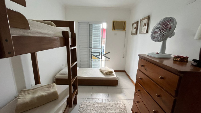 Imagem Apartamento com 3 Quartos à Venda, 110 m² em Itaguá - Ubatuba
