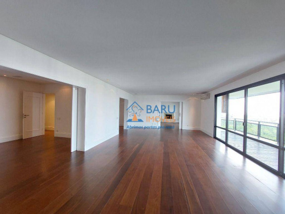 Imagem Cobertura com 4 Quartos à Venda, 338 m² em Santo Amaro - São Paulo Imagem Cobertura com 4 Quartos à Venda, 338 m² em Santo Amaro - São Paulo