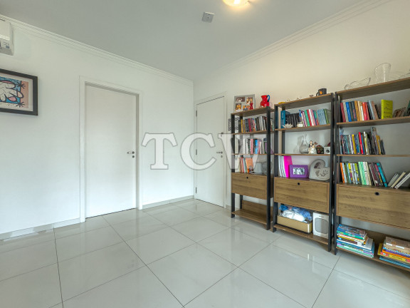 Imagem Apartamento com 3 Quartos à Venda, 100 m² em água Branca - São Paulo