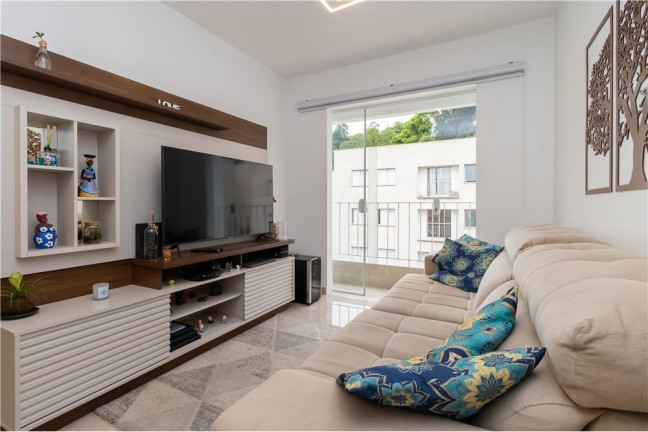 Imagem Apartamento com 2 Quartos à Venda, 54 m² em Vila Prudente - São Paulo