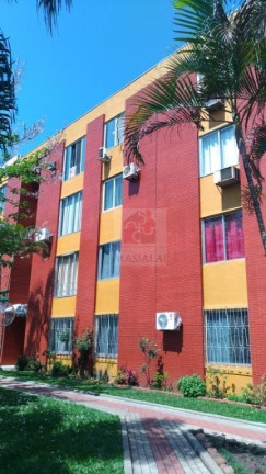 Imagem Apartamento com 2 Quartos à Venda, 72 m² em Navegantes - Porto Alegre Imagem Apartamento com 2 Quartos à Venda, 72 m² em Navegantes - Porto Alegre