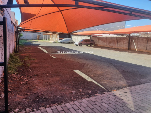 Terreno à Venda, 750 m² em Vila Georgina - Indaiatuba