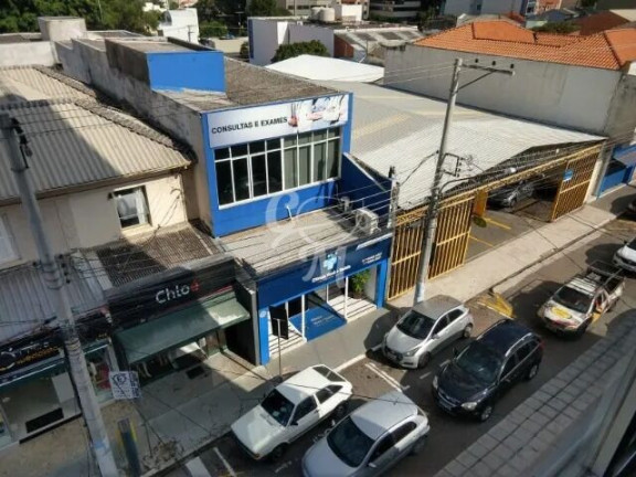 Imagem Sala Comercial à Venda, 80 m² em Vila Boaventura - Jundiaí Imagem Sala Comercial à Venda, 80 m² em Vila Boaventura - Jundiaí