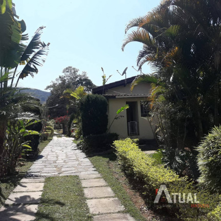Imagem Chácara com 8 Quartos à Venda, 600 m² em Centro - Piracaia