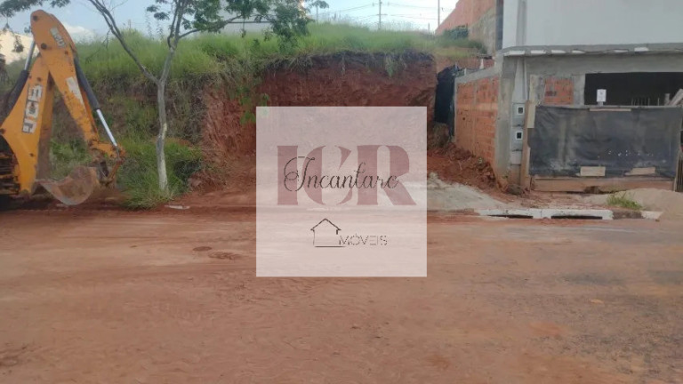 Imagem Terreno à Venda, 187 m² em Residencial Giardino Di Veneto - Votorantim