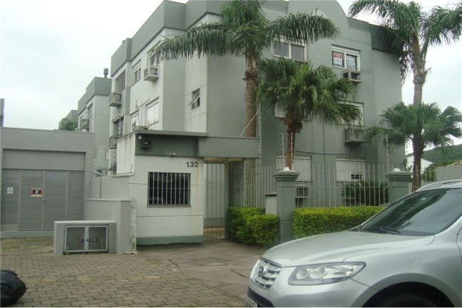 Imagem Apartamento com 2 Quartos à Venda, 69 m² em Ipanema - Porto Alegre