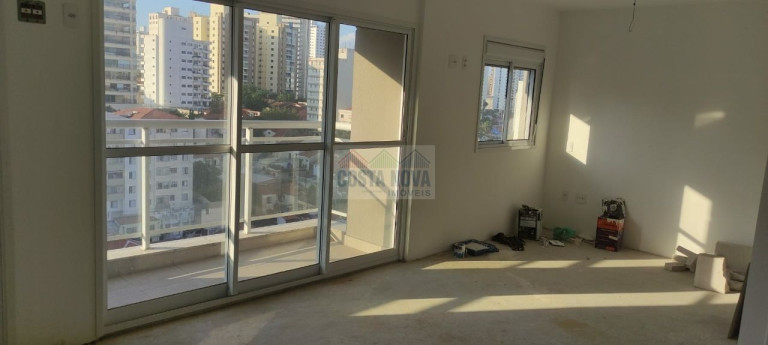 Apartamento com 1 Quarto à Venda, 34 m² em Santana - São Paulo
