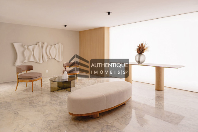 Imagem Apartamento com 2 Quartos à Venda, 60 m² em Jardim Paulista - São Paulo Imagem Apartamento com 2 Quartos à Venda, 60 m² em Jardim Paulista - São Paulo