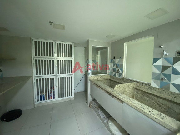 Imagem Loja para Alugar, 56 m² em Recreio Dos Bandeirantes - Rio De Janeiro