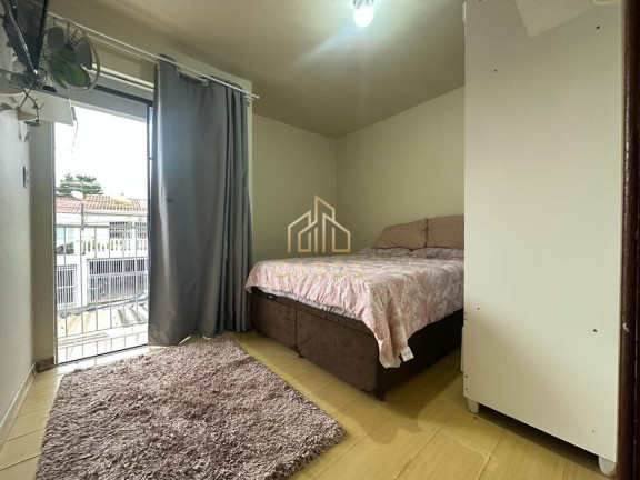 Imagem Casa com 3 Quartos à Venda, 72 m² em Alto Boqueirão - Curitiba Imagem Casa com 3 Quartos à Venda, 72 m² em Alto Boqueirão - Curitiba
