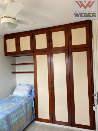Imagem Apartamento com 3 Quartos à Venda, 198 m² em Vila Leão - Sorocaba