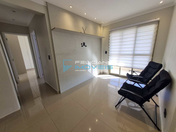 Imagem Apartamento com 2 Quartos à Venda, 68 m² em Canto Do Forte - Praia Grande Imagem Apartamento com 2 Quartos à Venda, 68 m² em Canto Do Forte - Praia Grande