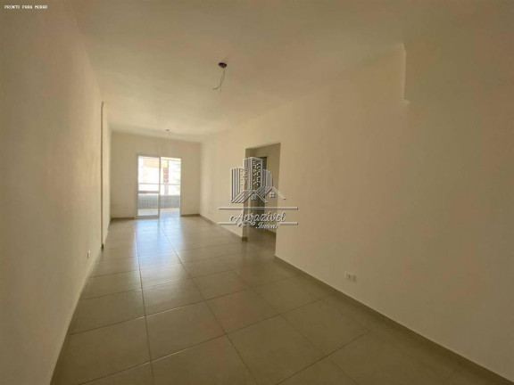 Imagem Apartamento com 3 Quartos à Venda, 105 m² em Guilhermina - Praia Grande