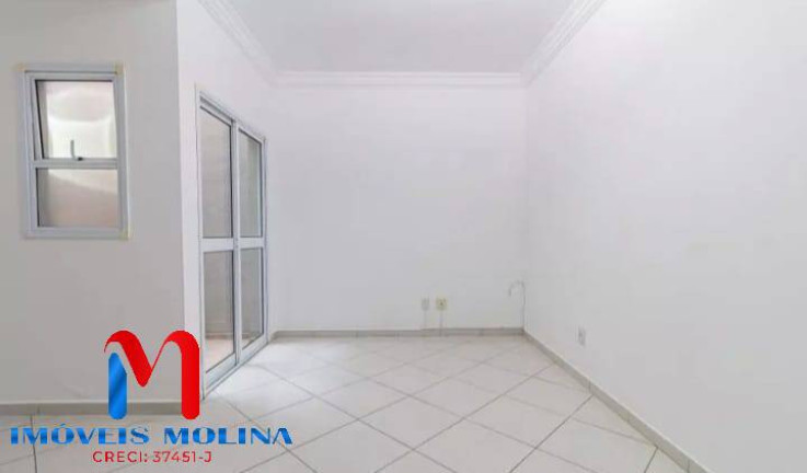 Imagem Apartamento com 3 Quartos à Venda, 91 m² em Campestre - Santo André Imagem Apartamento com 3 Quartos à Venda, 91 m² em Campestre - Santo André