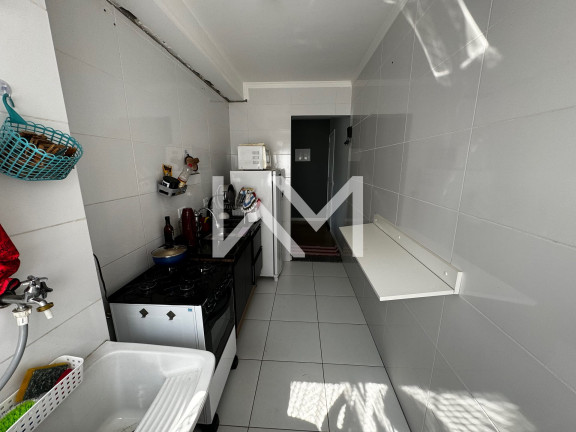 Imagem Apartamento com 2 Quartos à Venda, 47 m² em Parque Continental Ii - Guarulhos Imagem Apartamento com 2 Quartos à Venda, 47 m² em Parque Continental Ii - Guarulhos