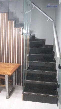Imagem Sobrado com 3 Quartos à Venda, 120 m² em Vila Maria Alta - São Paulo Imagem Sobrado com 3 Quartos à Venda, 120 m² em Vila Maria Alta - São Paulo