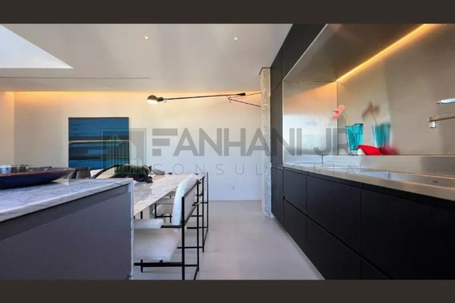 Imagem Imóvel com 1 Quarto à Venda, 81 m² em Jardim Paulista - São Paulo