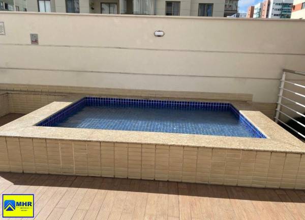 Imagem Apartamento com 2 Quartos à Venda, 50 m² em Jardim Camburi - Vitória Imagem Apartamento com 2 Quartos à Venda, 50 m² em Jardim Camburi - Vitória