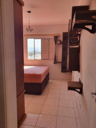 Imagem Apartamento com 2 Quartos à Venda, 68 m² em Vila São José - Taubaté