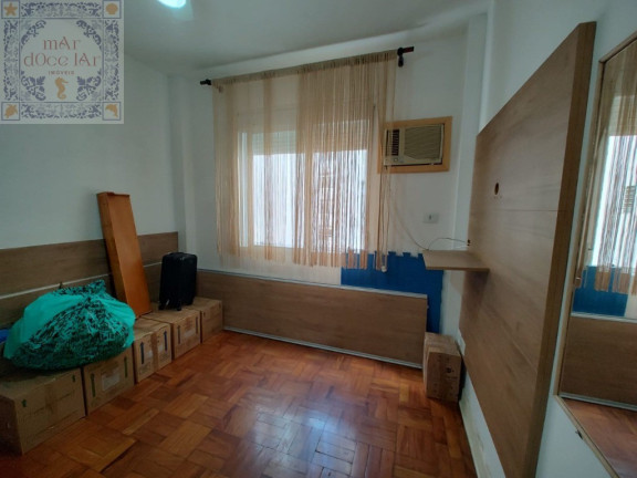 Imagem Apartamento com 2 Quartos à Venda, 72 m² em Boqueirão - Santos