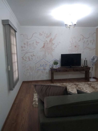 Imagem Casa com 3 Quartos à Venda, 399 m² em Jardim Eldorado - Pirassununga