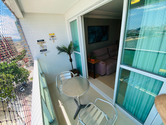 Imagem Apartamento com 3 Quartos à Venda, 130 m² em Muquiçaba - Guarapari Imagem Apartamento com 3 Quartos à Venda, 130 m² em Muquiçaba - Guarapari