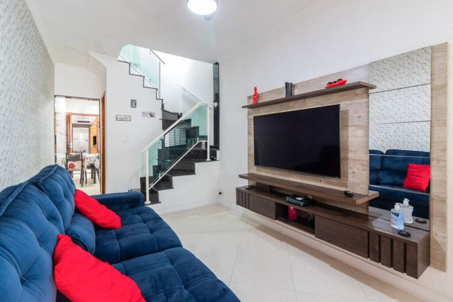 Imagem Imóvel com 3 Quartos à Venda, em Vila Formosa - São Paulo Imagem Imóvel com 3 Quartos à Venda, em Vila Formosa - São Paulo