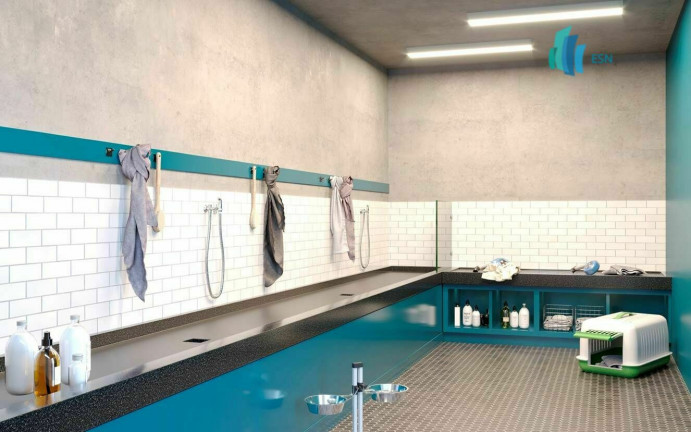 Imagem Apartamento com 1 Quarto à Venda, 35 m² Imagem Apartamento com 1 Quarto à Venda, 35 m²