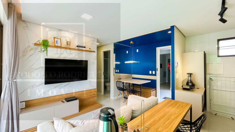 Imagem Apartamento com 2 Quartos à Venda, 54 m² em Meireles - Fortaleza Imagem Apartamento com 2 Quartos à Venda, 54 m² em Meireles - Fortaleza