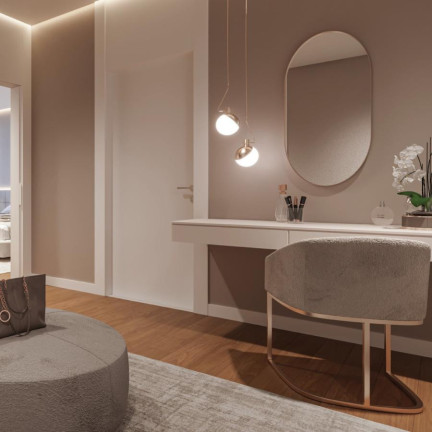 Imagem Apartamento com 3 Quartos à Venda, 225 m² em Cabral - Curitiba Imagem Apartamento com 3 Quartos à Venda, 225 m² em Cabral - Curitiba