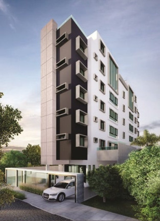 Imóvel com 2 Quartos à Venda, 81 m² em Petrópolis - Porto Alegre