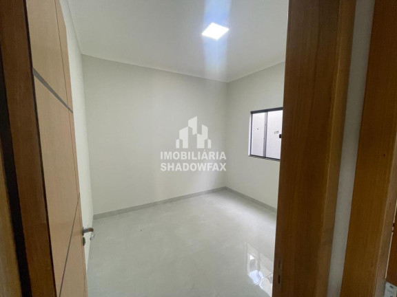Imagem Casa com 2 Quartos à Venda, 86 m² em Jardim Flórida - Dourados Imagem Casa com 2 Quartos à Venda, 86 m² em Jardim Flórida - Dourados