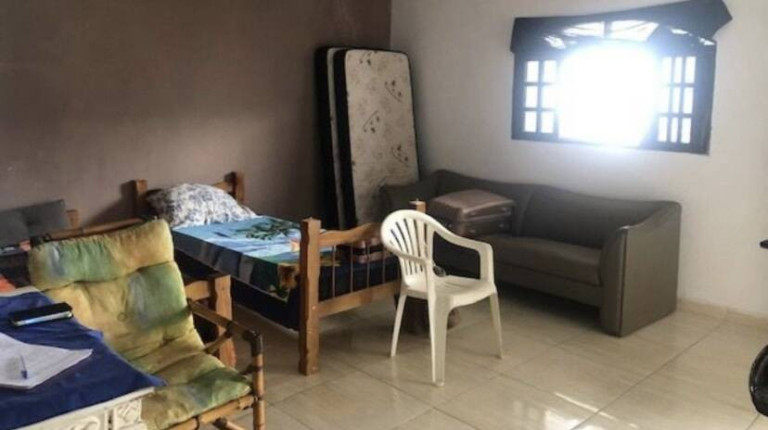 Imagem Casa com 2 Quartos à Venda, 260 m² em Balneário Gaivota - Itanhaém Imagem Casa com 2 Quartos à Venda, 260 m² em Balneário Gaivota - Itanhaém
