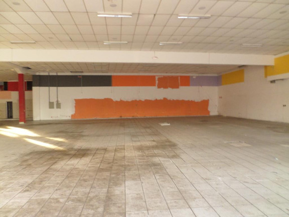 Imagem Galpão para Alugar, 2.187 m² em Além Ponte - Sorocaba Imagem Galpão para Alugar, 2.187 m² em Além Ponte - Sorocaba