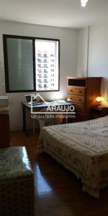 Imagem Apartamento com 3 Quartos à Venda, 100 m² em Centro - Sorocaba Imagem Apartamento com 3 Quartos à Venda, 100 m² em Centro - Sorocaba
