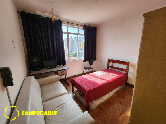 Imagem Apartamento com 1 Quarto à Venda, 28 m² em Campos Elíseos - São Paulo Imagem Apartamento com 1 Quarto à Venda, 28 m² em Campos Elíseos - São Paulo