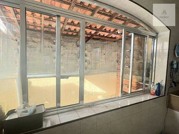 Imagem Casa com 3 Quartos à Venda, 190 m² em Parque Bela Vista - Votorantim