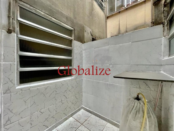 Imagem Imóvel com 2 Quartos à Venda, 70 m² em Gonzaga - Santos Imagem Imóvel com 2 Quartos à Venda, 70 m² em Gonzaga - Santos