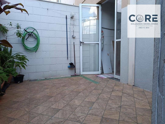 Imagem Apartamento com 2 Quartos à Venda, 74 m² em Paciência - Sabará