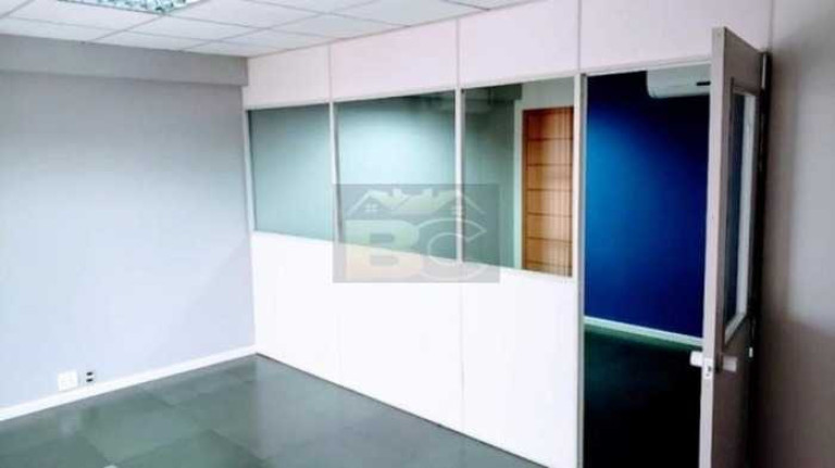 Imagem Sala Comercial à Venda, 45 m² em Planalto Paulista - São Paulo Imagem Sala Comercial à Venda, 45 m² em Planalto Paulista - São Paulo