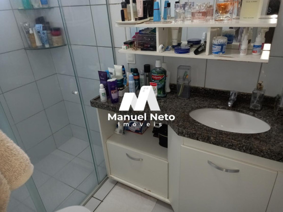 Imagem Apartamento com 3 Quartos à Venda, 105 m² em Meireles - Fortaleza