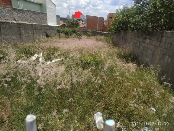 Imagem Terreno à Venda, 250 m² em Jardim Santa Clara Do Lago Ii - Hortolândia Imagem Terreno à Venda, 250 m² em Jardim Santa Clara Do Lago Ii - Hortolândia
