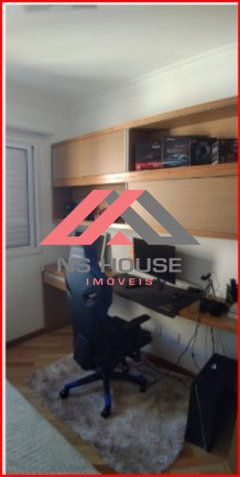Imagem Imóvel com 3 Quartos à Venda, 69 m² em Barcelona - São Caetano Do Sul Imagem Imóvel com 3 Quartos à Venda, 69 m² em Barcelona - São Caetano Do Sul