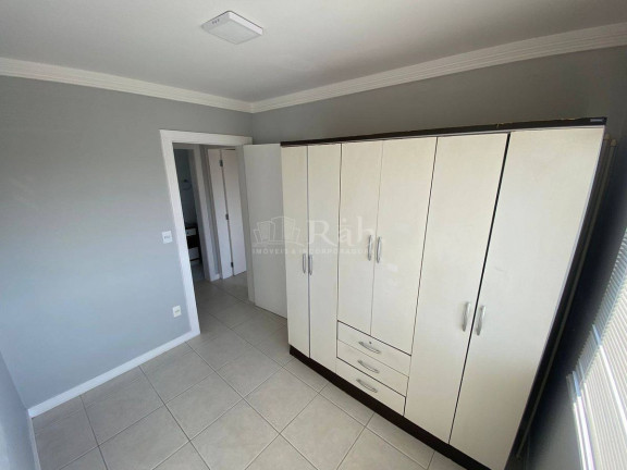 Imagem Apartamento com 2 Quartos à Venda, 59 m² em Carvalho - Itajaí