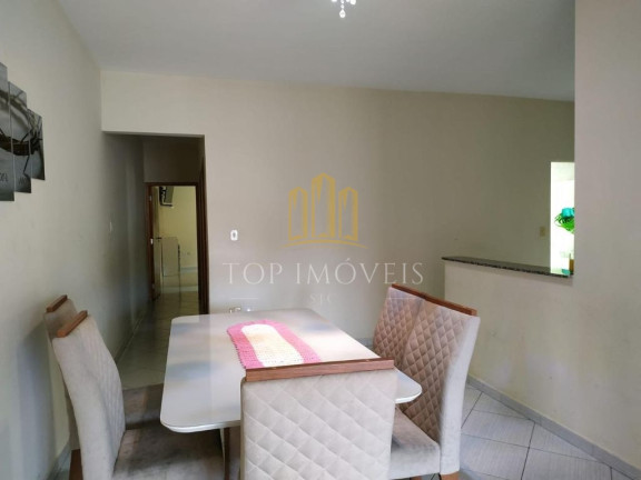 Imagem Sobrado com 2 Quartos à Venda, 163 m² em Jardim Dos Bandeirantes - São José Dos Campos