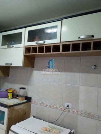 Imagem Casa com 2 Quartos à Venda, 60 m² em Vila Carmosina - São Paulo Imagem Casa com 2 Quartos à Venda, 60 m² em Vila Carmosina - São Paulo