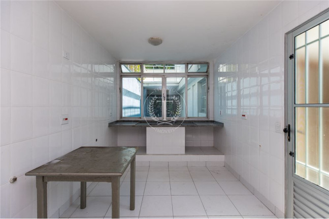 Imagem Casa com 3 Quartos à Venda, 402 m² em Aclimação - São Paulo Imagem Casa com 3 Quartos à Venda, 402 m² em Aclimação - São Paulo
